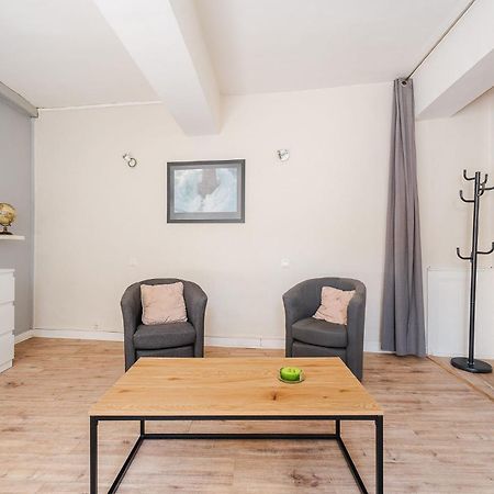 Appartement De Caractere Hyper Centre 普罗尔梅尔 外观 照片