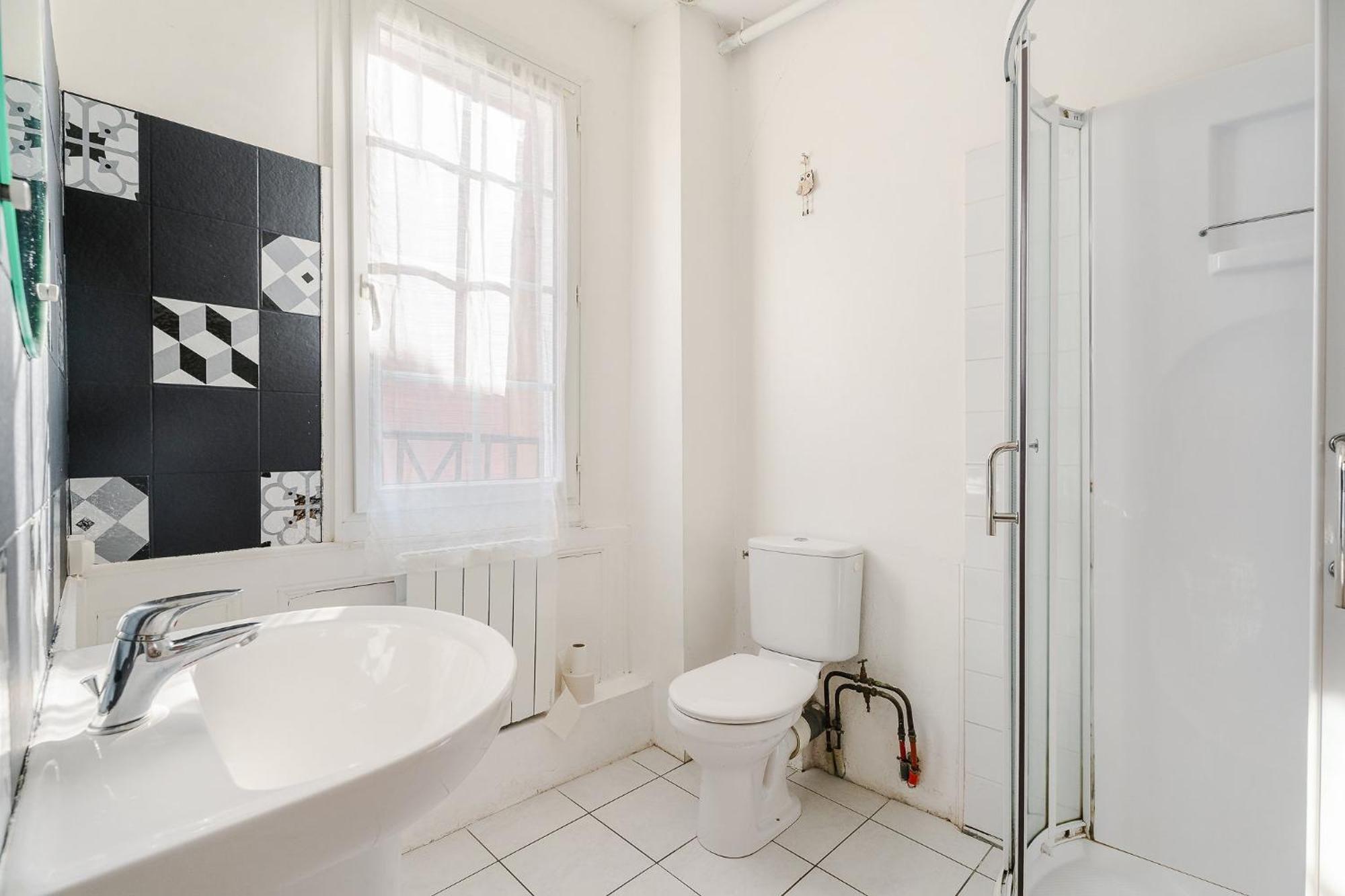 Appartement De Caractere Hyper Centre 普罗尔梅尔 外观 照片