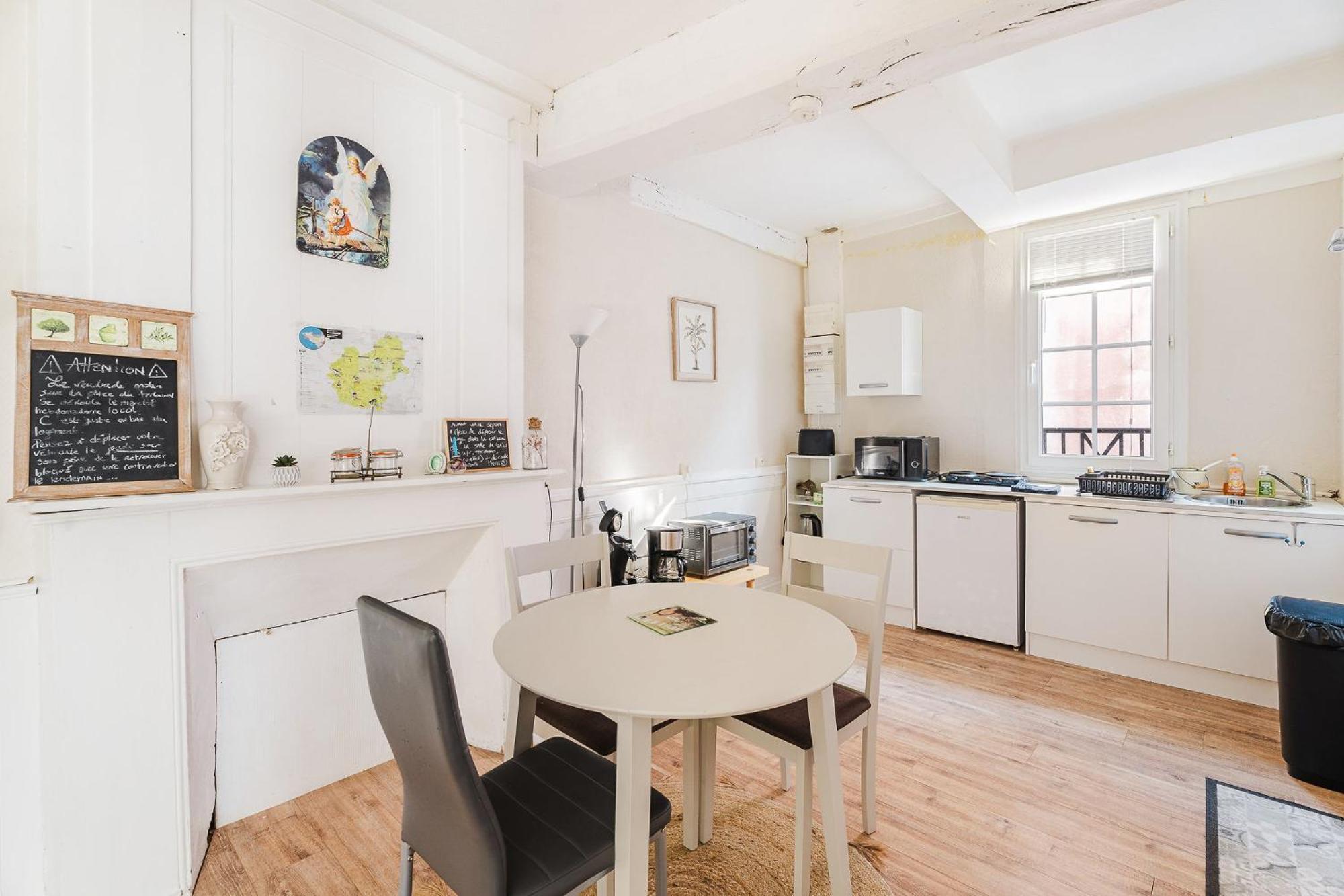 Appartement De Caractere Hyper Centre 普罗尔梅尔 外观 照片